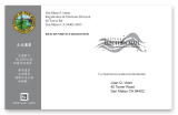 Chinese outbound envelope